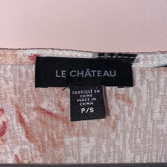 Le Chateau Blouse - Picture 7 of 8